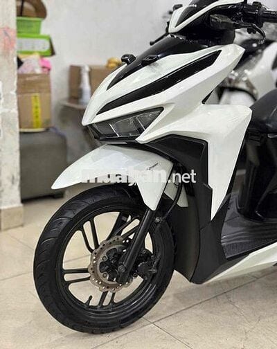 Honda Vario 150 2019 Trắng Đen Sport.BSTP.Chichchu