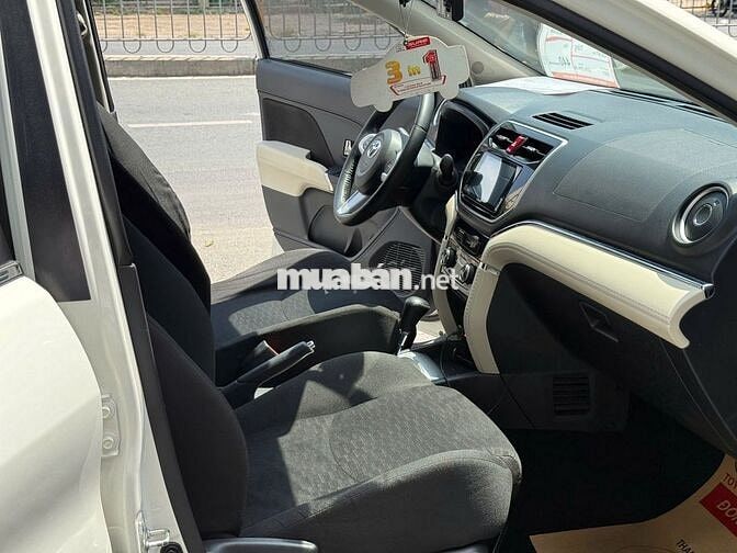 TOYOTA RUSH 1.5S TỰ ĐỘNG, GẦM CAO-CẦU SAU-CÒN BỚT