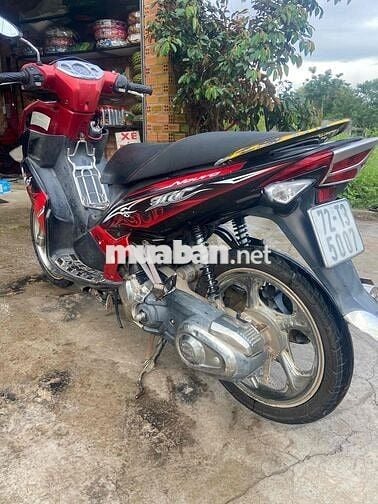 Yamaha Nouvo Xe Đẹp Máy Chất Chạy Ngon Ổn định
