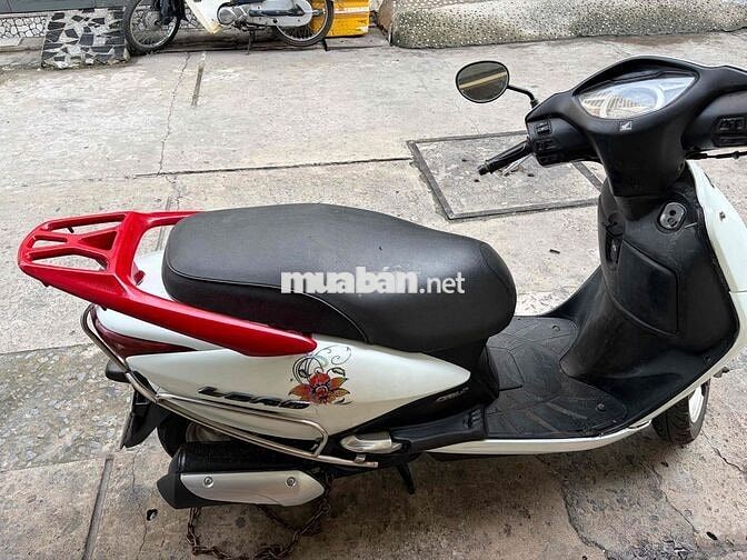 Honda Lead 2023 Trắng