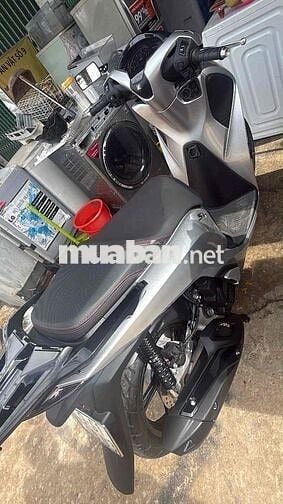 Honda SH150i 2018 Bạc 16.000km