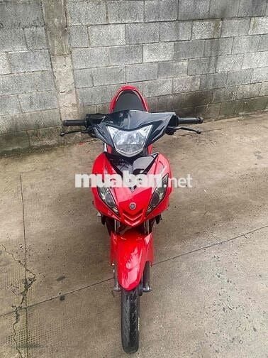EXCITER 2014 XUỐNG ÁO 2010 - MÁY ÊM - XE ĐẸP