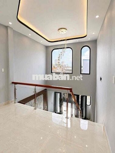 📣NHÀ BÁN SỔ RIÊNG GẦN NGÃ TƯ BÀ ĐIỂM, CHỢ CÂY ME