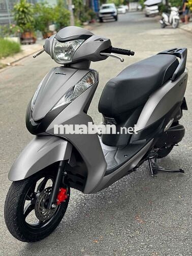 Honda Lead 125 2013 Xám BSTP chính chủ