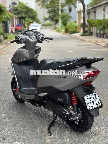 Honda Lead 125 2013 Xám BSTP chính chủ