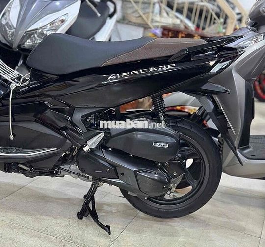 Honda ABR 150/2021/BS94.Đen Bóng Sport.Chich chu