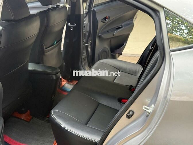 VIOS 1.5E TỰ ĐỘNG - GIÁ CÒN BỚT
