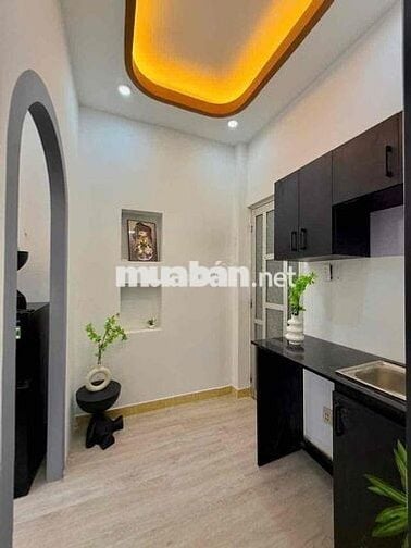 🏡 CHDV 1 PHÒNG NGỦ FULL NỘI THẤT