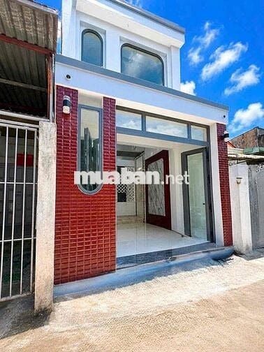 📣NHÀ BÁN SỔ RIÊNG GẦN NGÃ TƯ BÀ ĐIỂM, CHỢ CÂY ME