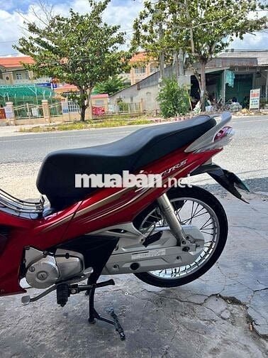 Honda Future 125 bình xăng (trả góp)