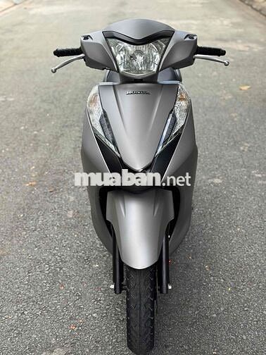 Honda Lead 125 2013 Xám BSTP chính chủ