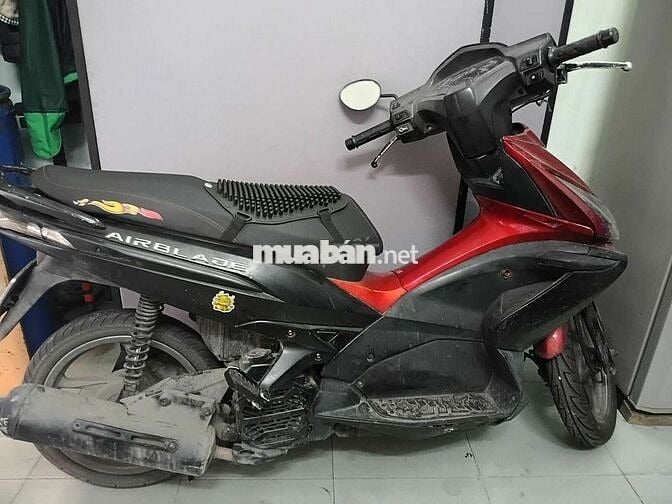 Honda Air Blade Thái Lan 5 củ