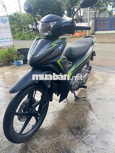 HONDA WAVE RSX FI Xe zin Đẹp Giá Tốt 1/3 so xe moi