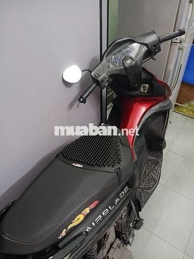 Honda Air Blade Thái Lan 5 củ