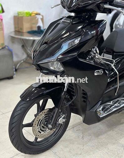 Honda ABR 150/2021/BS94.Đen Bóng Sport.Chich chu