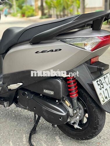 Honda Lead 125 2013 Xám BSTP chính chủ