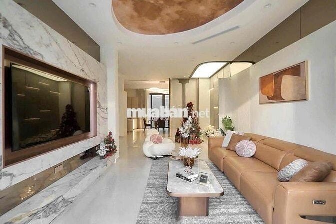 CHO THUÊ VILLA NAM THÔNG 2 – PHÚ MỸ HƯNG – QUẬN 7  🏡 Biệt thự Nam Thôn
