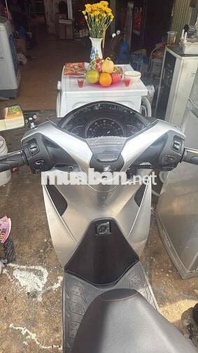Honda SH150i 2018 Bạc 16.000km