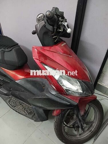 Honda Air Blade Thái Lan 5 củ