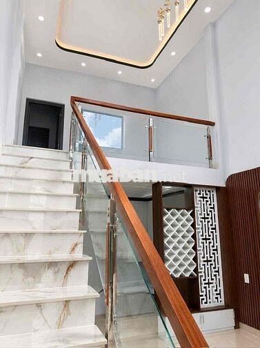 📣NHÀ BÁN SỔ RIÊNG GẦN NGÃ TƯ BÀ ĐIỂM, CHỢ CÂY ME