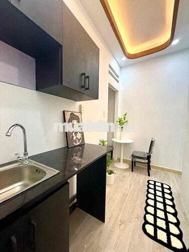 🏡 CHDV 1 PHÒNG NGỦ FULL NỘI THẤT