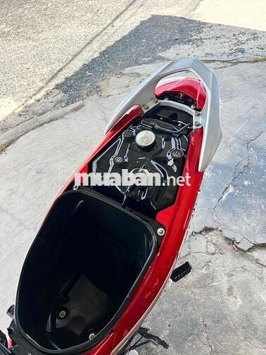 Honda Future 125 bình xăng (trả góp)