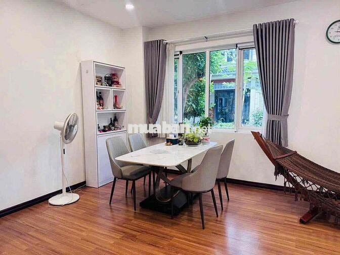 CHO THUÊ BIỆT THỰ SÂN VƯỢN GARDEN HOME GẦN VẠN PHÚC CITY