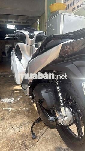 Honda SH150i 2018 Bạc 16.000km