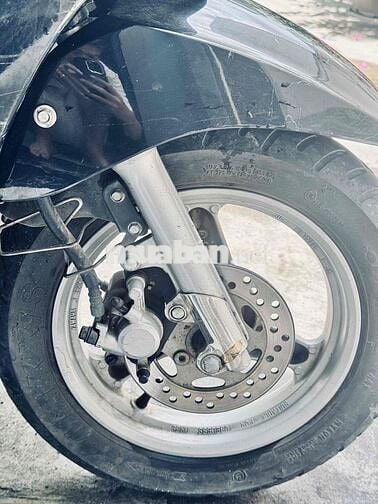 Yamaha Nozza Fi 2012 Đen 21.719km