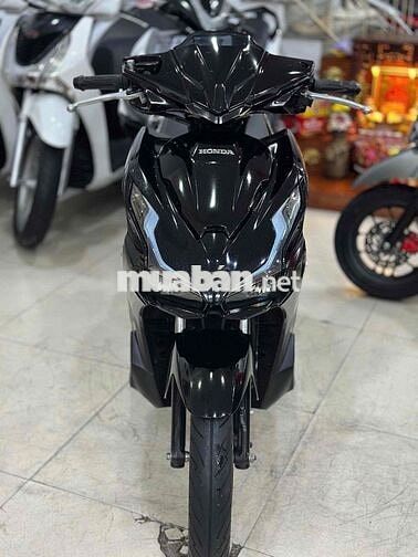 Honda ABR 150/2021/BS94.Đen Bóng Sport.Chich chu