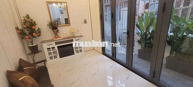 🏡 NHÀ ĐẸP FULL NỘI THẤT – NƠ TRANG LONG, P. BÌNH LỢI TRUNG - 3.5 TỶ