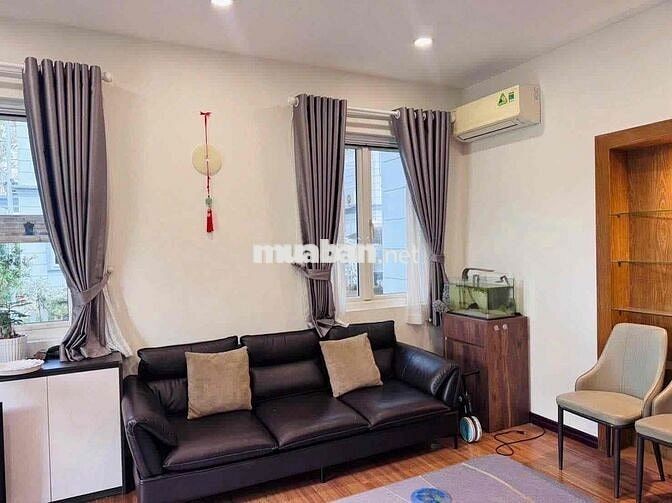 CHO THUÊ BIỆT THỰ SÂN VƯỢN GARDEN HOME GẦN VẠN PHÚC CITY