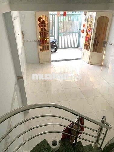 CHO THUÊ NHÀ MẶT TIỀN ĐƯỜNG SỐ-CXPL D-P10-QUẬN 6