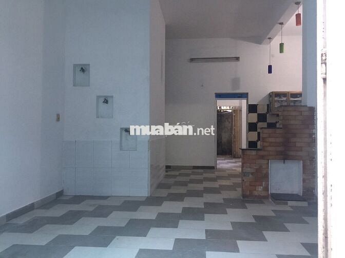 Nhà 80m2 hẻm 405 Nguyễn Oanh, P. Gò Vấp (Cách ngã 4 Lê Đức Thọ 400m)