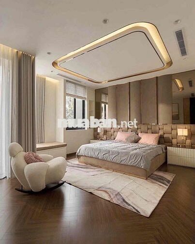 CHO THUÊ VILLA NAM THÔNG 2 – PHÚ MỸ HƯNG – QUẬN 7  🏡 Biệt thự Nam Thôn