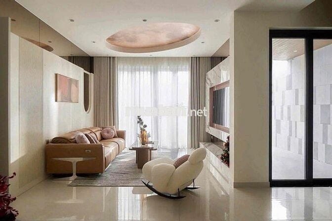 CHO THUÊ VILLA NAM THÔNG 2 – PHÚ MỸ HƯNG – QUẬN 7  🏡 Biệt thự Nam Thôn
