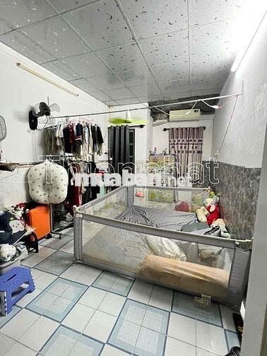 Nguyên căn 2PN hẻm ba gác 861 TXS Gần đa khoa