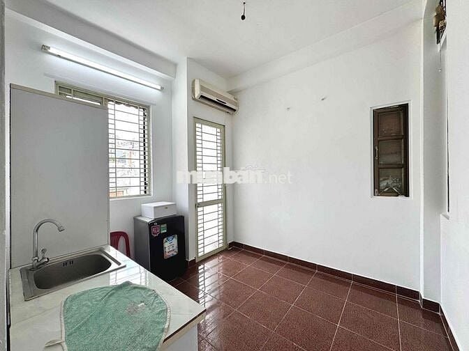 🏡Trống sẵn phòng 3,xx ban công full nt ngay Trần Đinh Xu Q1 xem ngay🏡