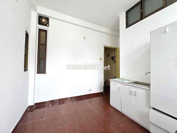 🏡Trống sẵn phòng 3,xx ban công full nt ngay Trần Đinh Xu Q1 xem ngay🏡