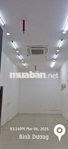 Bán shophouse cực đẹp tại Legacy Central với hơn 1800 căn hộ đã ở kín