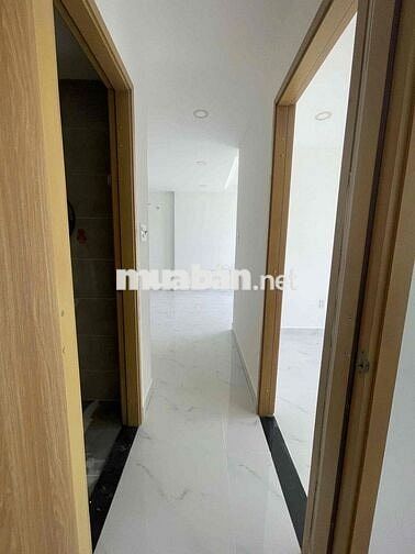 Bán căn 2PN 2WC Terra Mia Phạm Hùng nối dài sẵn nội thất nhà mới sạch