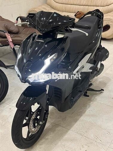Honda Air Blade 125 2022 Đen Bóng giá bao sang tên