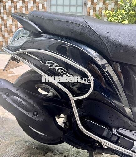 Yamaha Nozza Fi 2012 Đen 21.719km