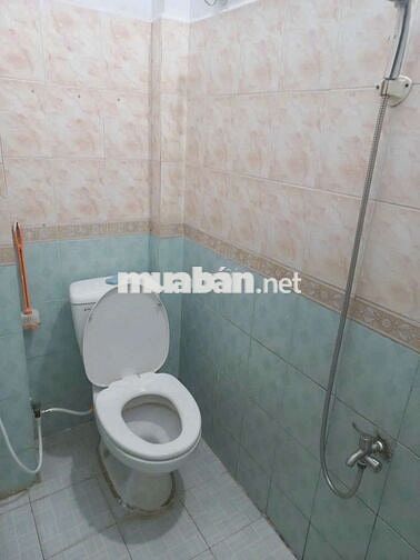 Nhà đẹp hẻm xe hơi 1/Đs 3p9 gv 4x13m lầu 3pn 2wc sân rộng