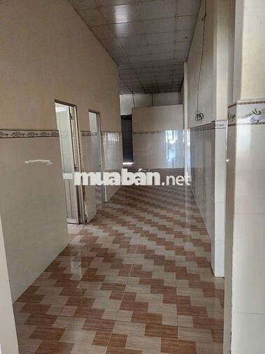 Nhà mặt tiền QL 57C xã Sơn Hoà, Châu Thành, Bến Tre