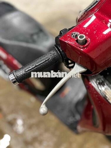 Honda SH Mode 2023 Đỏ 7.000 km