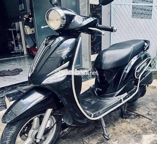 Yamaha Nozza Fi 2012 Đen 21.719km