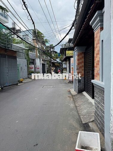 Chính chủ cho thuê mặt bằng đẹp - Ngang 5m đường oto 10m