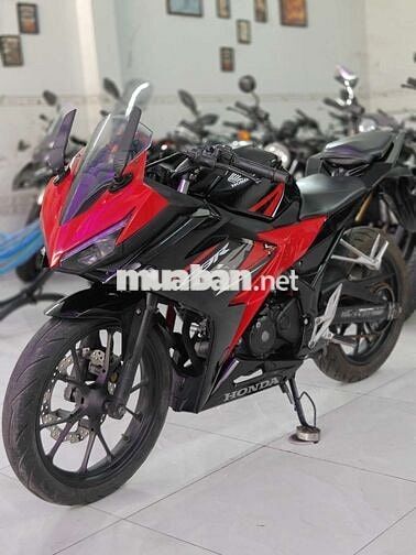 CBR 150 đk 2020 xe đẹp bao công chứng