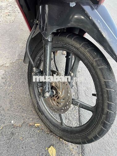 Honda Wave RSX 110 Đk 2013 Odo 59k Bst Zin Êm.